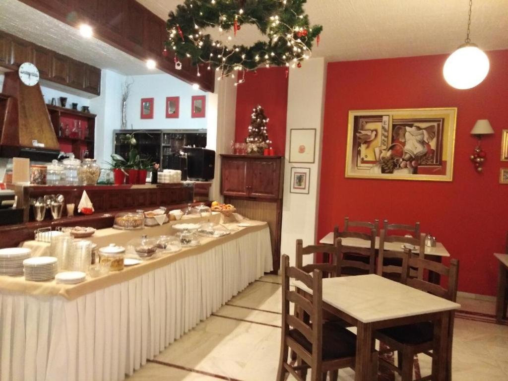 Apartment Kouros Delphi Dış mekan fotoğraf