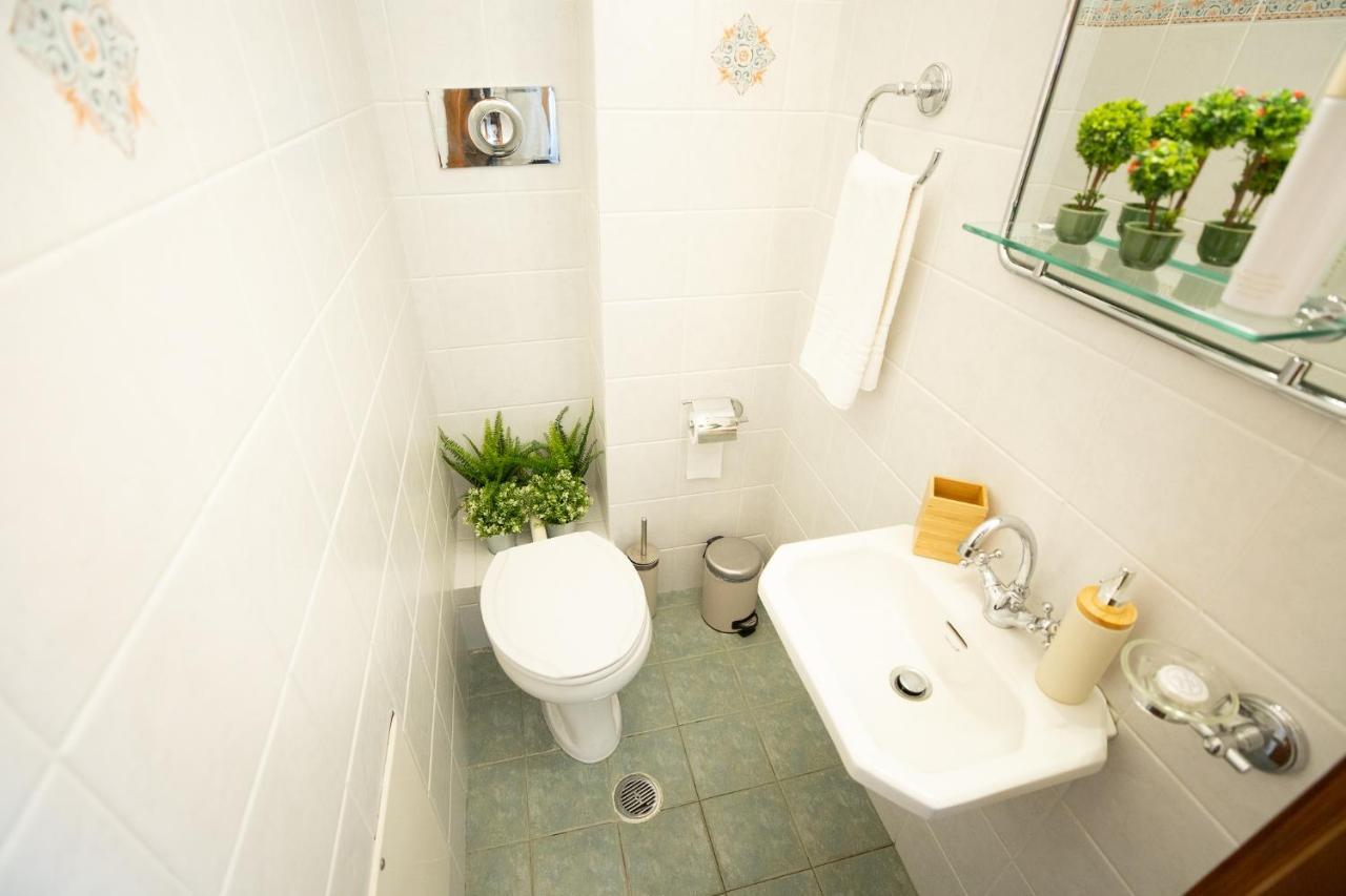 Apartment Kouros Delphi Dış mekan fotoğraf