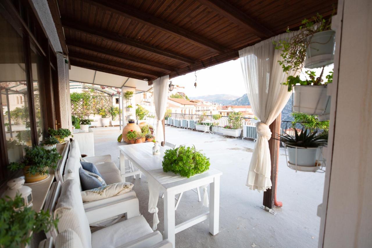 Apartment Kouros Delphi Dış mekan fotoğraf