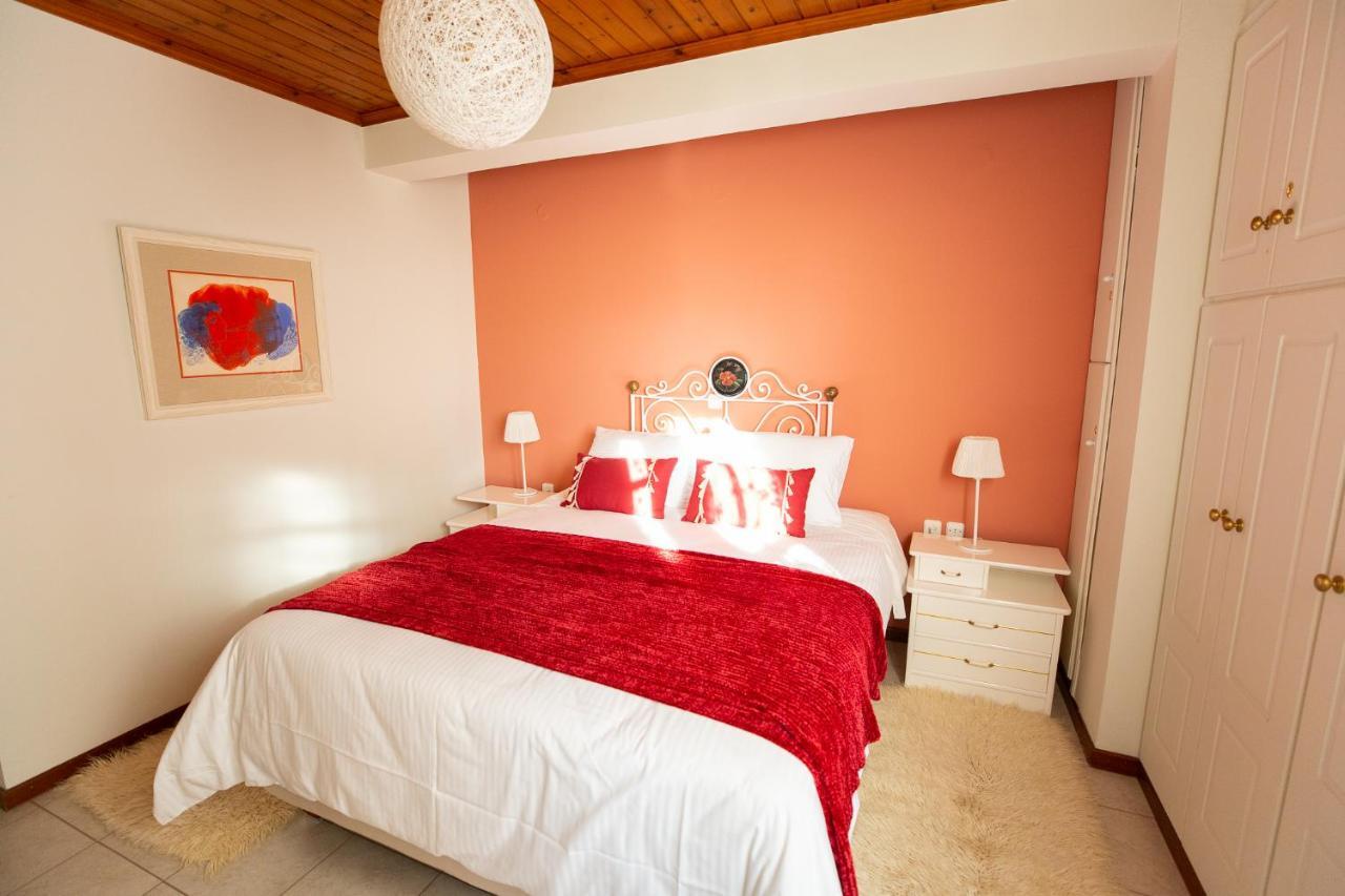 Apartment Kouros Delphi Dış mekan fotoğraf
